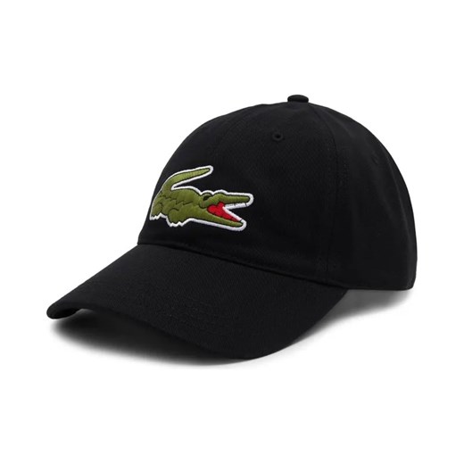 Lacoste Bejsbolówka ze sklepu Gomez Fashion Store w kategorii Czapki z daszkiem męskie - zdjęcie 185072841