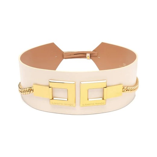 Elisabetta Franchi Pasek ze sklepu Gomez Fashion Store w kategorii Paski damskie - zdjęcie 185072852