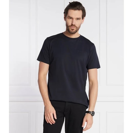 Joop! T-shirt Cosimo | Regular Fit | pima ze sklepu Gomez Fashion Store w kategorii T-shirty męskie - zdjęcie 185072880