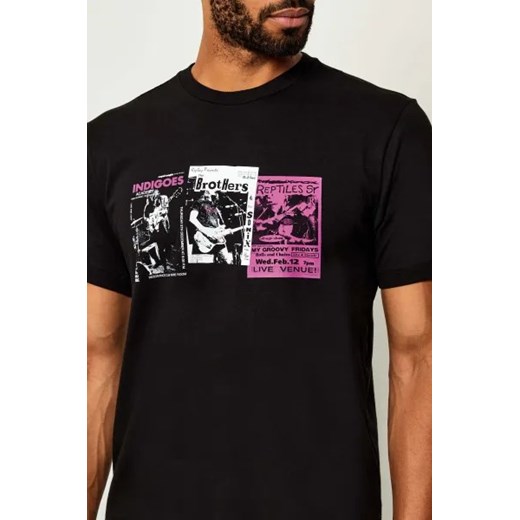 Replay T-shirt | Regular Fit Replay M Gomez Fashion Store