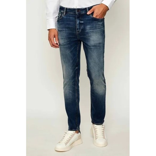BOSS ORANGE Jeansy Delaware | Slim Fit 36/32 Gomez Fashion Store