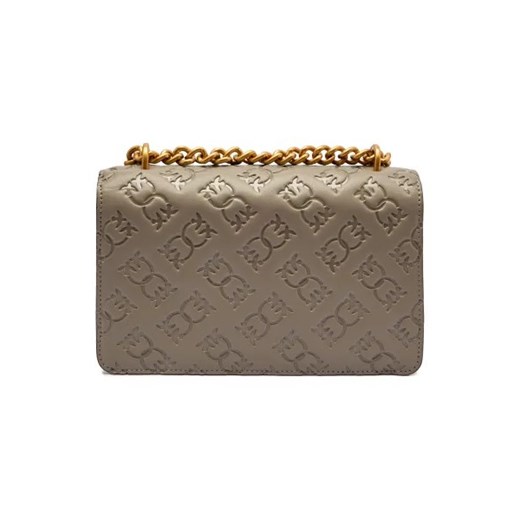 Pinko Skórzana torebka na ramię LOVE ONE MINI Pinko OS Gomez Fashion Store