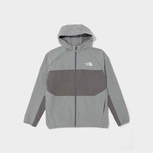 THE NORTH FACE BLUZA Z KAPTUREM $TRISHULL 2 HD ze sklepu JD Sports  w kategorii Bluzy chłopięce - zdjęcie 185074791