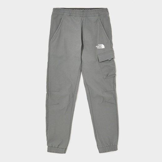 THE NORTH FACE SPODNIE $TRISHULL 2 CARGO PT GREY ze sklepu JD Sports  w kategorii Spodnie chłopięce - zdjęcie 185074793
