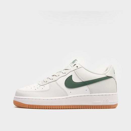 NIKE AIR FORCE 1 (GS) ze sklepu JD Sports  w kategorii Buty sportowe damskie - zdjęcie 185074803