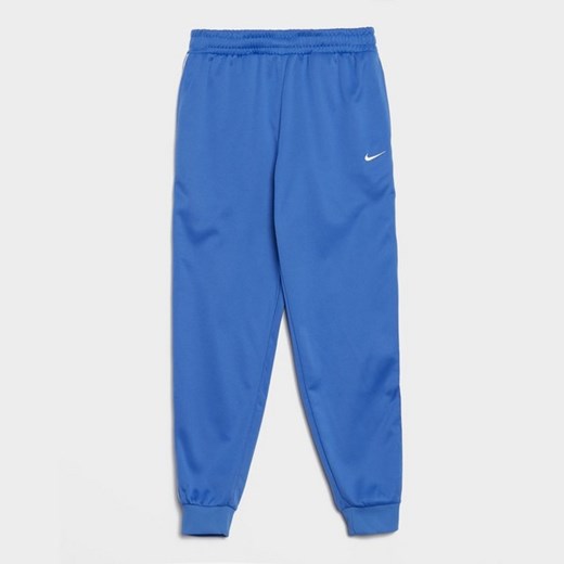 NIKE SPODNIE K NSW DF CLUB+ POLY JGGR ze sklepu JD Sports  w kategorii Spodnie chłopięce - zdjęcie 185074813