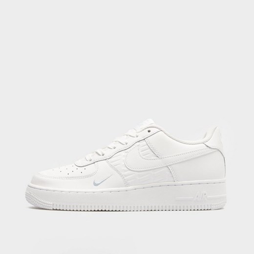 NIKE AIR FORCE 1 GS ze sklepu JD Sports  w kategorii Buty sportowe dziecięce - zdjęcie 185074823