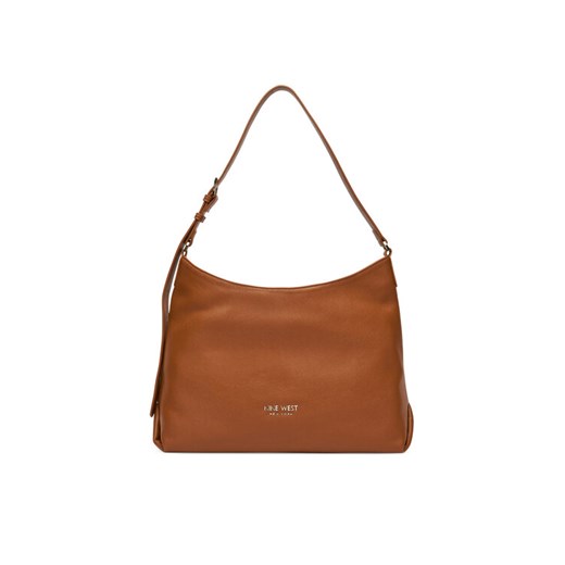 Nine West Torebka CEO-NoMad-Nostalgia-KY108 Brązowy ze sklepu MODIVO w kategorii Torebki damskie - zdjęcie 185075241