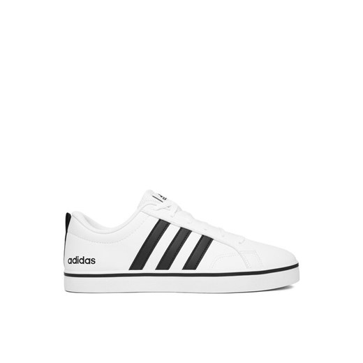 adidas Sneakersy VS PACE 2.0 HP6010 Biały ze sklepu MODIVO w kategorii Buty sportowe męskie - zdjęcie 185075261