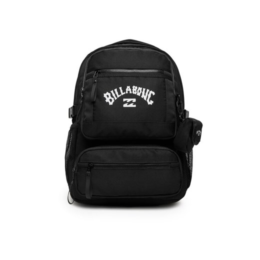 Billabong Plecak C-BLB-M-001-08 Czarny ze sklepu MODIVO w kategorii Plecaki - zdjęcie 185075300