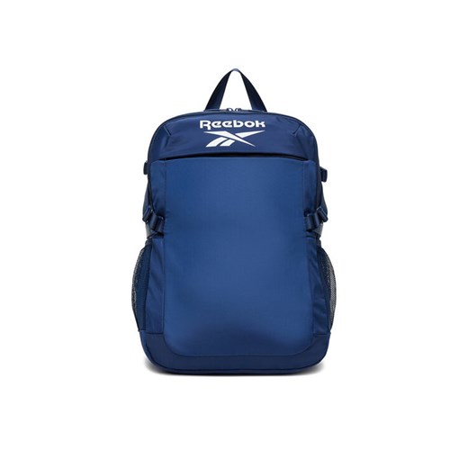 Reebok Plecak RBK-040-CCC-05 Granatowy ze sklepu MODIVO w kategorii Plecaki - zdjęcie 185075312