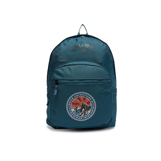 Billabong Plecak C-BLB-M-003-08 Granatowy ze sklepu MODIVO w kategorii Plecaki - zdjęcie 185075341