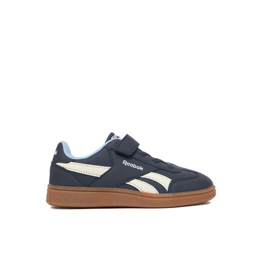 Reebok Sneakersy CEO-LEA-D680 Granatowy ze sklepu MODIVO w kategorii Buty sportowe dziecięce - zdjęcie 185075342