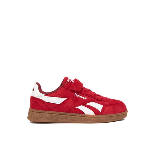 Reebok Sneakersy CEO-LEA-D680L Czerwony ze sklepu MODIVO w kategorii Buty sportowe dziecięce - zdjęcie 185075360