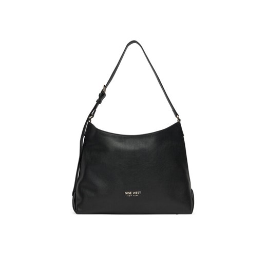 Nine West Torebka CEO-NoMad-Nostalgia-KY108 Czarny ze sklepu MODIVO w kategorii Torebki damskie - zdjęcie 185075370