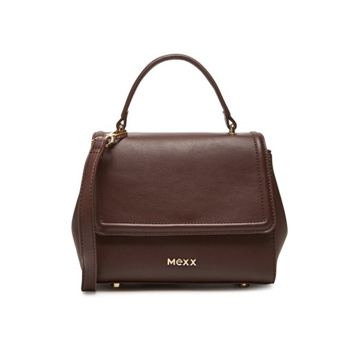 MEXX Torebka C-MEXX-S-010-08 Brązowy ze sklepu MODIVO w kategorii Torebki damskie - zdjęcie 185075394