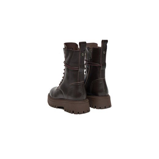 G-Star Raw Trzewiki EO-GEDIZ-8090-25 Brązowy 40 MODIVO