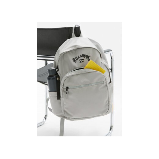 Billabong Plecak C-BLB-M-002-08 Szary Billabong NOSIZE MODIVO