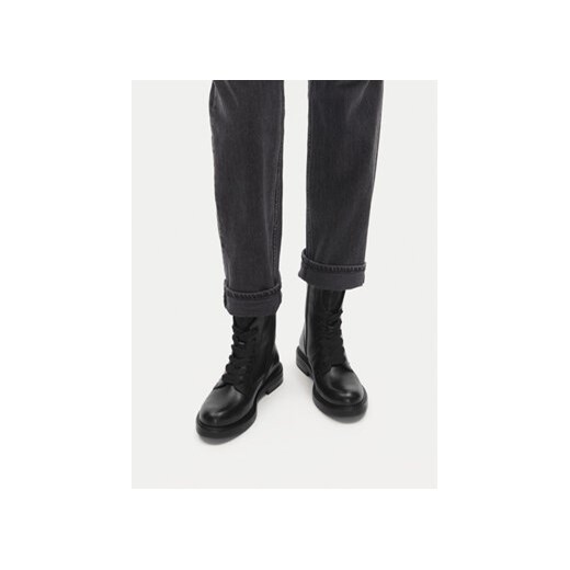 Lasocki Botki CEO-WI16-12744-05 Czarny Lasocki 40 MODIVO