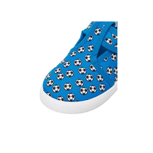 Sprandi Kapcie CEO-CM240429-2 Niebieski Sprandi 28 MODIVO