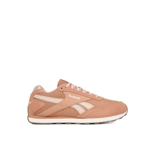 Sneakersy Reebok CEO-GLIDE LOW 100230904 Beżowy ze sklepu eobuwie.pl w kategorii Buty sportowe damskie - zdjęcie 185077273
