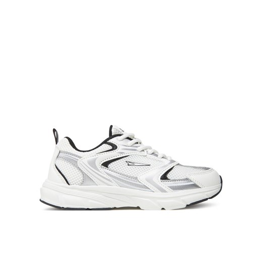 Sneakersy Sprandi CEO-WP40-23404Z Biały ze sklepu eobuwie.pl w kategorii Buty sportowe damskie - zdjęcie 185077360