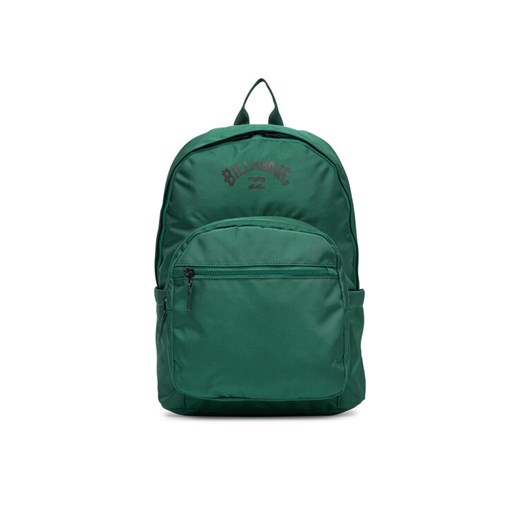 Plecak Billabong C-BLB-M-002-08 Zielony ze sklepu eobuwie.pl w kategorii Plecaki - zdjęcie 185077370
