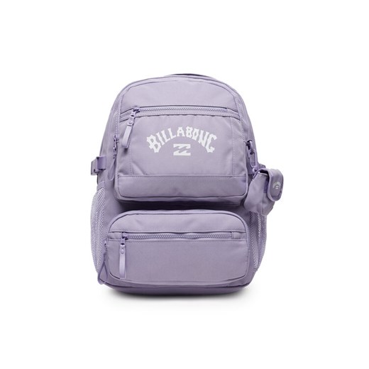 Plecak Billabong C-BLB-M-001-08 Fioletowy ze sklepu eobuwie.pl w kategorii Plecaki - zdjęcie 185077420