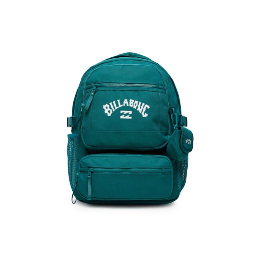 Plecak Billabong C-BLB-M-001-08 Zielony ze sklepu eobuwie.pl w kategorii Plecaki - zdjęcie 185077434