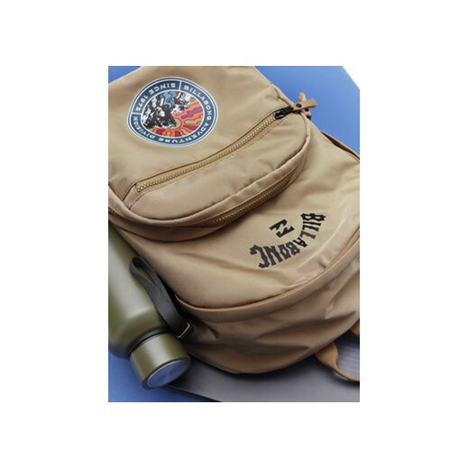 Plecak Billabong C-BLB-M-003-08 Beżowy Billabong NOSIZE eobuwie.pl