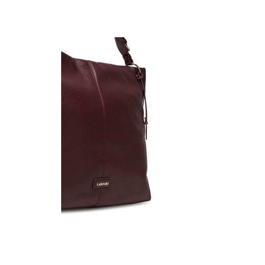 Torebka Lasocki C-LSK-L-007-08 Bordowy Lasocki NOSIZE eobuwie.pl