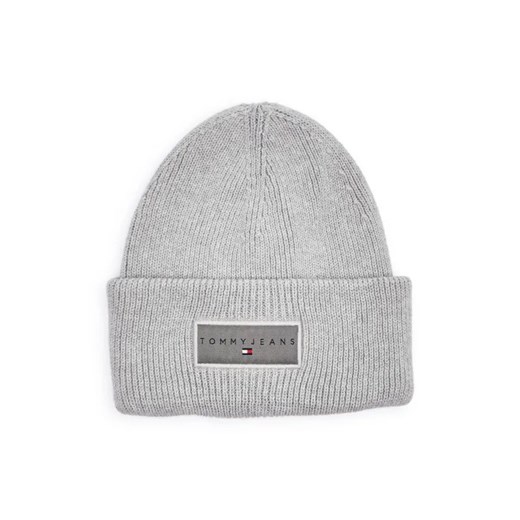 Tommy Jeans Czapka ze sklepu Gomez Fashion Store w kategorii Czapki zimowe męskie - zdjęcie 185078773