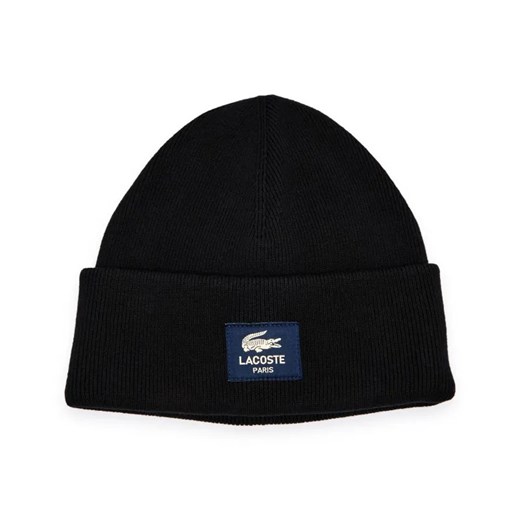 Lacoste Czapka ze sklepu Gomez Fashion Store w kategorii Czapki zimowe męskie - zdjęcie 185078780