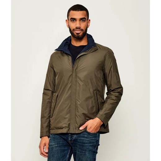 Paul&Shark Dwustronna kurtka | Regular Fit ze sklepu Gomez Fashion Store w kategorii Kurtki męskie - zdjęcie 185078834