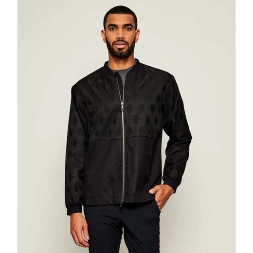 BOSS GREEN Kurtka J_Future | Regular Fit ze sklepu Gomez Fashion Store w kategorii Kurtki męskie - zdjęcie 185078850