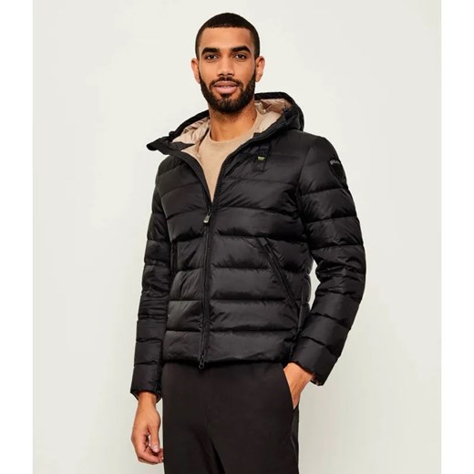 BLAUER Puchowa kurtka ACTON | Regular Fit ze sklepu Gomez Fashion Store w kategorii Kurtki męskie - zdjęcie 185078852
