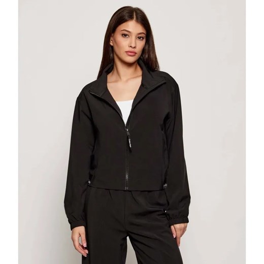 Calvin Klein Performance Kurtka | Regular Fit ze sklepu Gomez Fashion Store w kategorii Kurtki damskie - zdjęcie 185078853