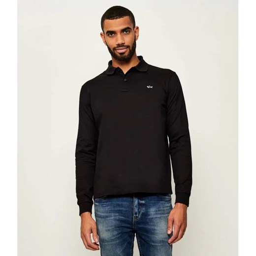 Paul&Shark Polo | Regular Fit | pique ze sklepu Gomez Fashion Store w kategorii T-shirty męskie - zdjęcie 185078883