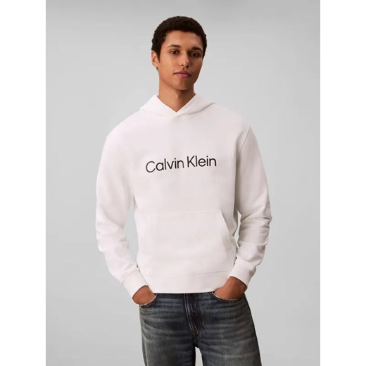 Calvin Klein Bluza | Regular Fit ze sklepu Gomez Fashion Store w kategorii Bluzy męskie - zdjęcie 185078900
