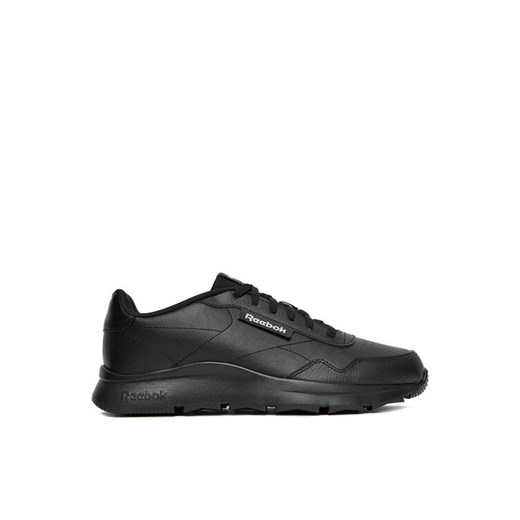 Sneakersy Reebok CEO-RAMBLE 100220412 Czarny ze sklepu eobuwie.pl w kategorii Buty sportowe męskie - zdjęcie 185079893