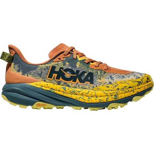 Buty do biegania Speedgoat 6 HOKA ze sklepu SPORT-SHOP.pl w kategorii Buty sportowe męskie - zdjęcie 185081474