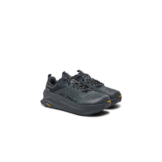 Trekkingi Altra Olympus 6 Hike Low GTX AL0A85NN Czarny Altra 37 eobuwie.pl