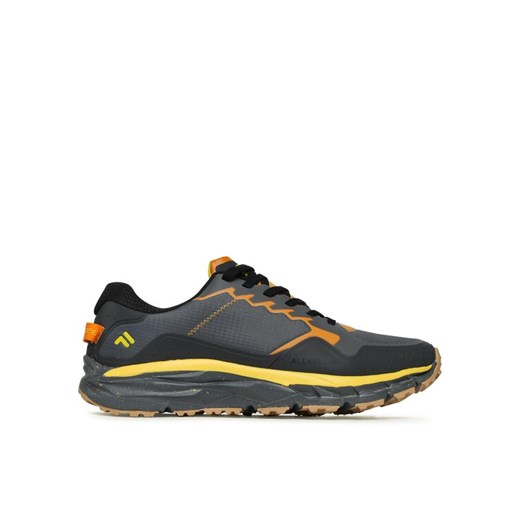 Fila Sneakersy Allavetta FFM0139.83134 Szary ze sklepu MODIVO w kategorii Buty sportowe męskie - zdjęcie 185082181