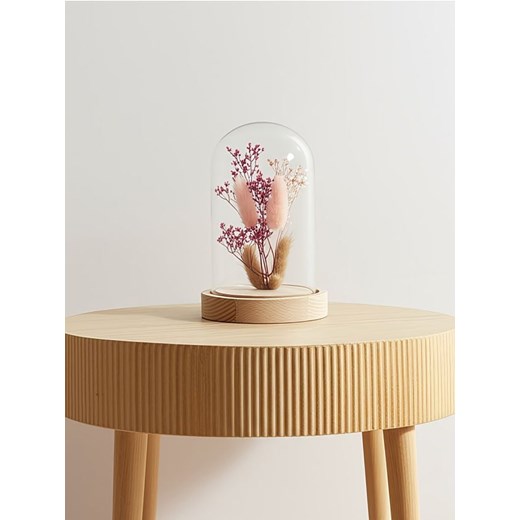 Sinsay - Dekoracja stojąca - różowy ze sklepu Sinsay w kategorii Dom - zdjęcie 185083750