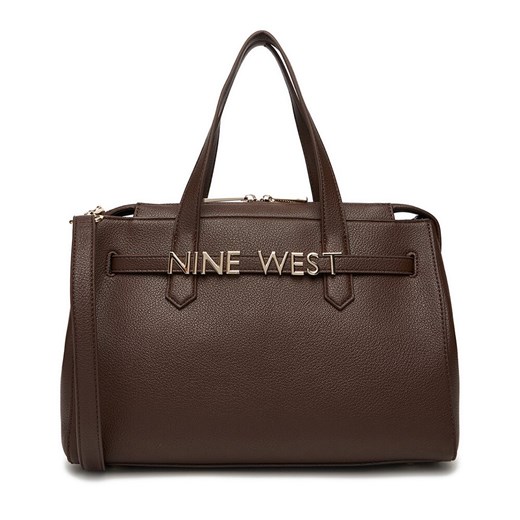 Torebka NINE WEST EO-MANHATTAN-MUSE-II-LX10197 ze sklepu ccc.eu w kategorii Torby Shopper bag - zdjęcie 185085941