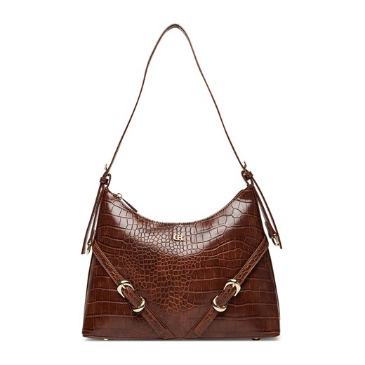 Torebka Gino Rossi CEO-ASALA-KQ30A ze sklepu ccc.eu w kategorii Torby Shopper bag - zdjęcie 185085964