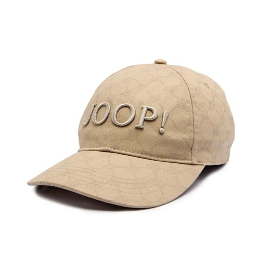 Joop! Bejsbolówka ze sklepu Gomez Fashion Store w kategorii Czapki z daszkiem damskie - zdjęcie 185087252