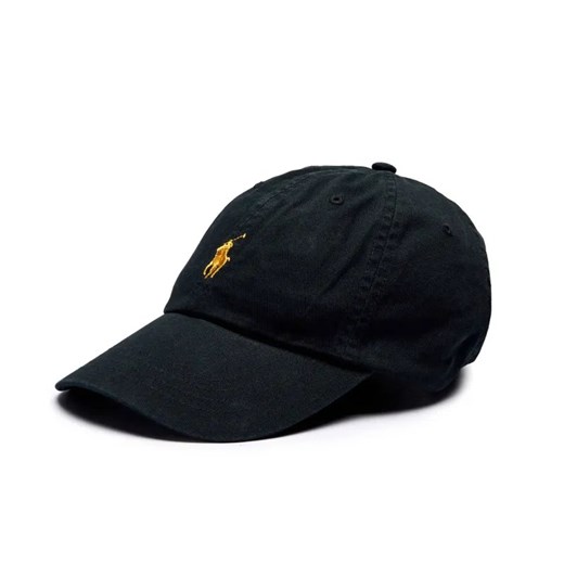POLO RALPH LAUREN Bejsbolówka Polo Ralph Lauren OS okazyjna cena Gomez Fashion Store