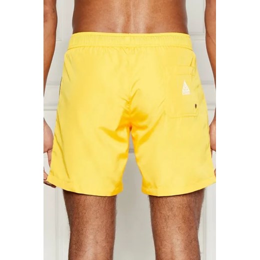 Iceberg Szorty kąpielowe | Regular Fit Iceberg XXL wyprzedaż Gomez Fashion Store
