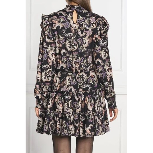 Gaëlle Paris Sukienka Gaëlle Paris 40 okazja Gomez Fashion Store
